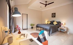 Nomadgao Vila Nova - Comfort, Great Views, Fast Wifi & Interesting People